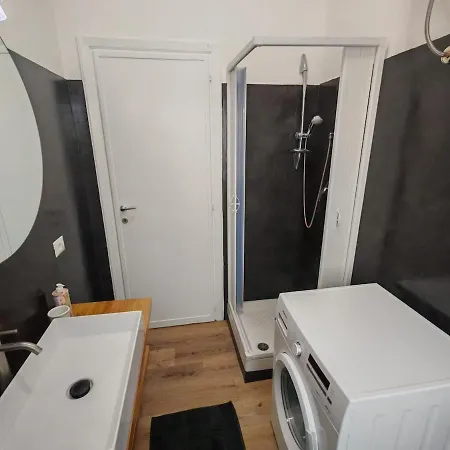 Apartament Tramonto Sul Mare A Due Passi Da Roma Ardea